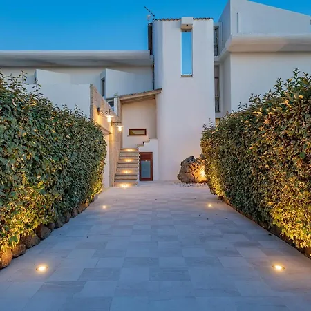 Hotel Le Mimose