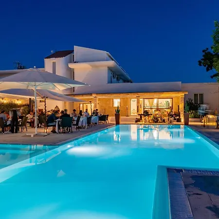 Le Mimose 산테오도로