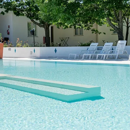 Le Mimose Hotel San Teodoro (Sardinia)