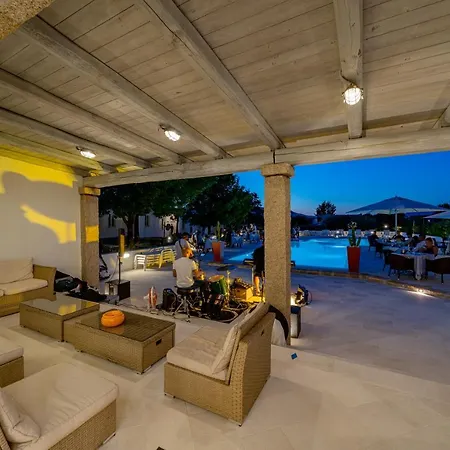 Le Mimose Hotel