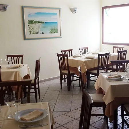 Le Mimose 3*