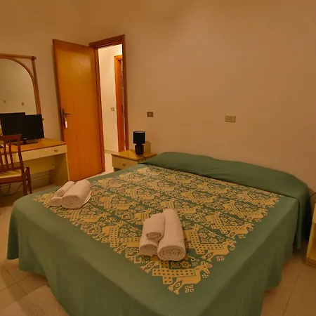 Le Mimose Hotel 3*