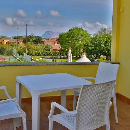 Le Mimose Hotel