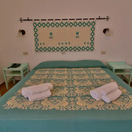 Hotel Le Mimose 3*