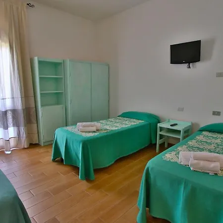 Le Mimose Hotel 3*