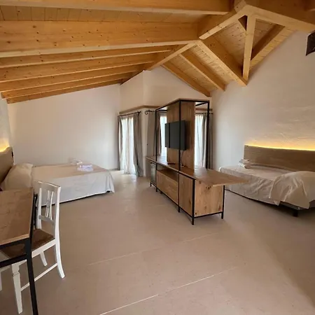 Le Mimose Hotel