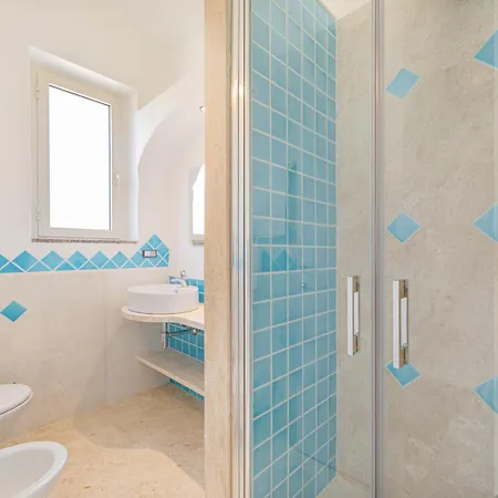 Le Mimose Hotel San Teodoro (Sardinia)