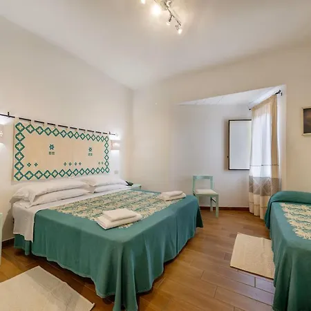 Le Mimose 3* San Teodoro