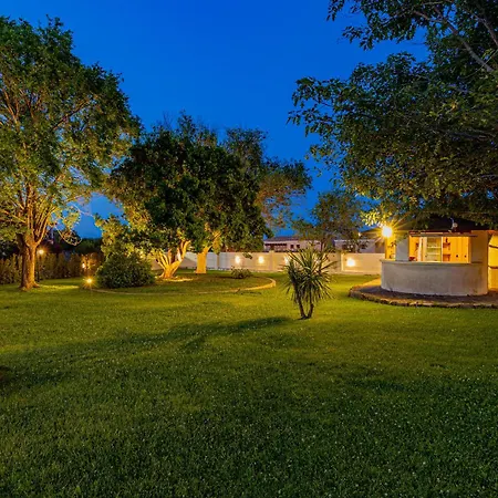 Le Mimose San Teodoro (Sardinia)