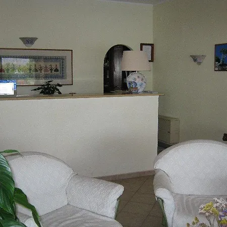 Le Mimose 3*