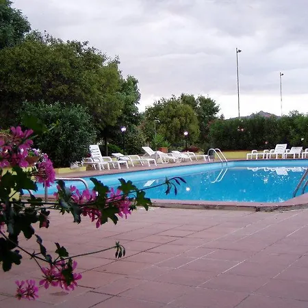 Le Mimose Szálloda 3*