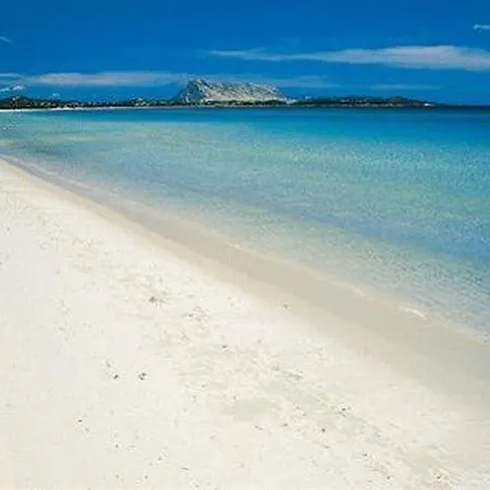 Le Mimose 3* San Teodoro (Sardinia)