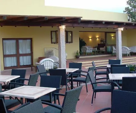 Le Mimose 3*