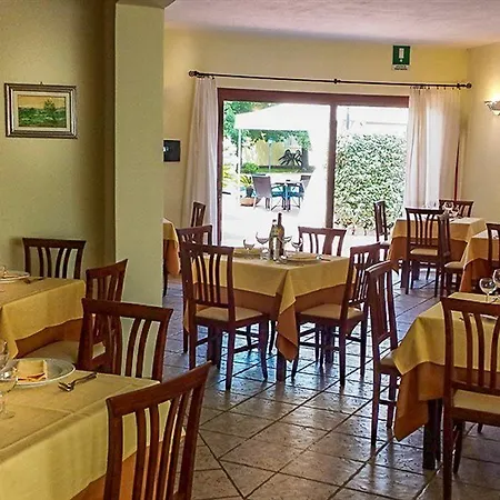 Le Mimose 산테오도로