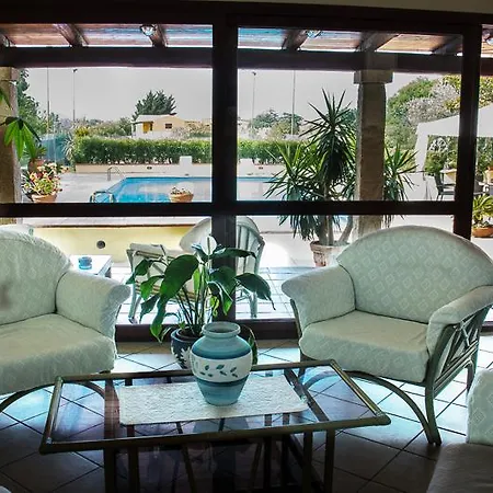 Hotel Le Mimose