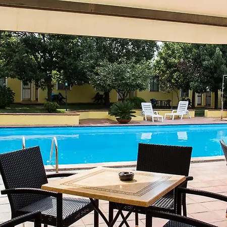 Le Mimose Hotel San Teodoro (Sardinia)