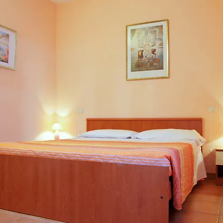 Hotel Le Mimose San Teodoro (Sardinia)