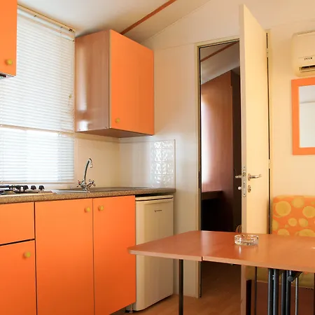 Le Mimose Hotel