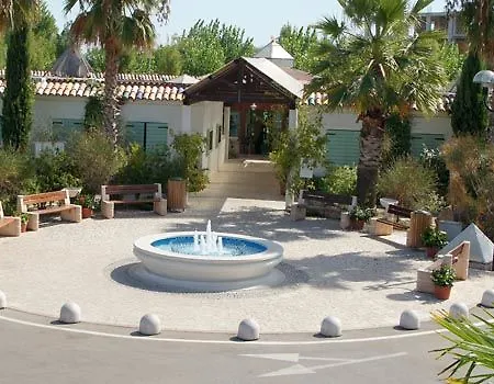 Le Mimose Hotel 3*