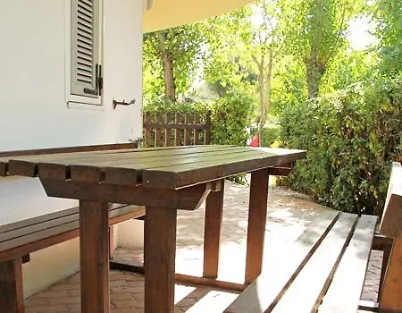 Hotel Le Mimose 3*