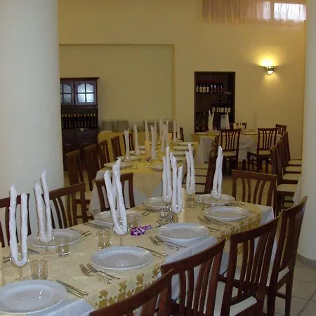 Hotel Le Mimose