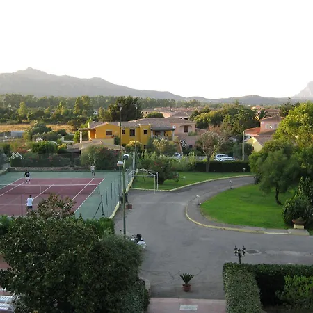 Le Mimose 3*