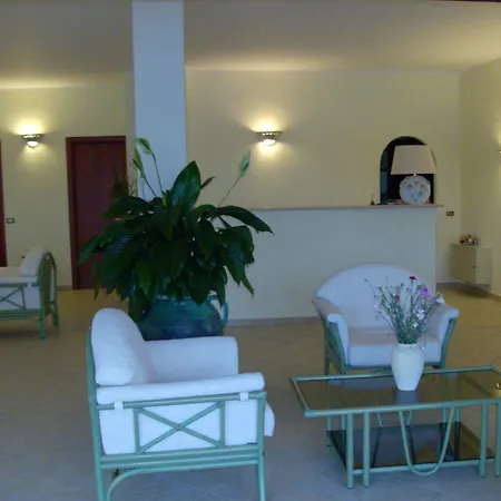 Le Mimose Hotel