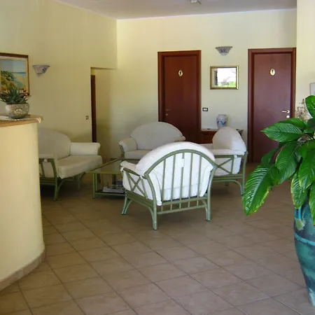 Le Mimose Hotel
