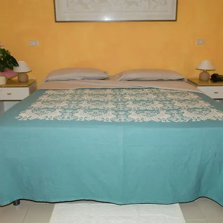 Le Mimose Hotel 3*