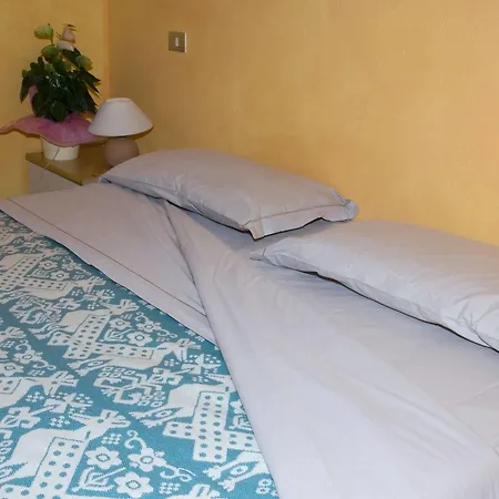 Le Mimose Hotel