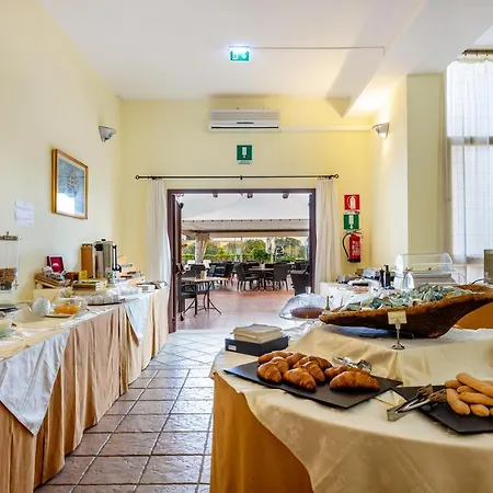 Hotel Le Mimose