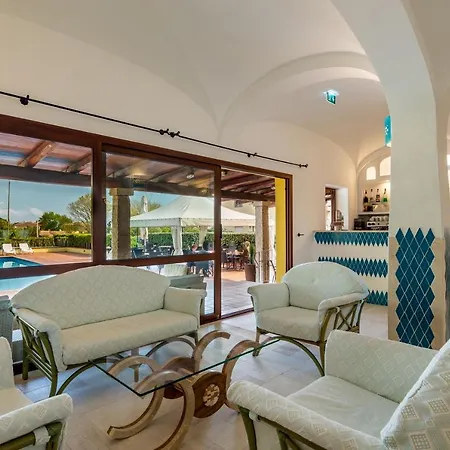 Le Mimose 3* San Teodoro