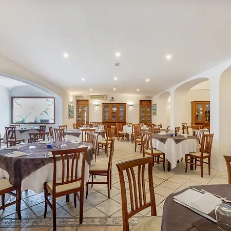 Le Mimose Hotel