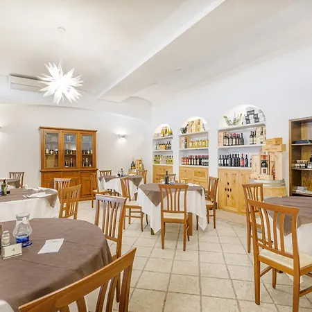 Hotel Le Mimose San Teodoro (Sardinia)