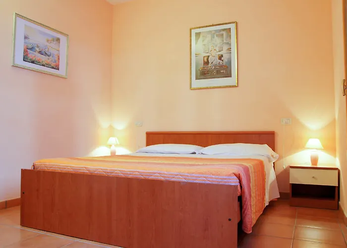 Hotel Le Mimose San Teodoro (Sardinia)