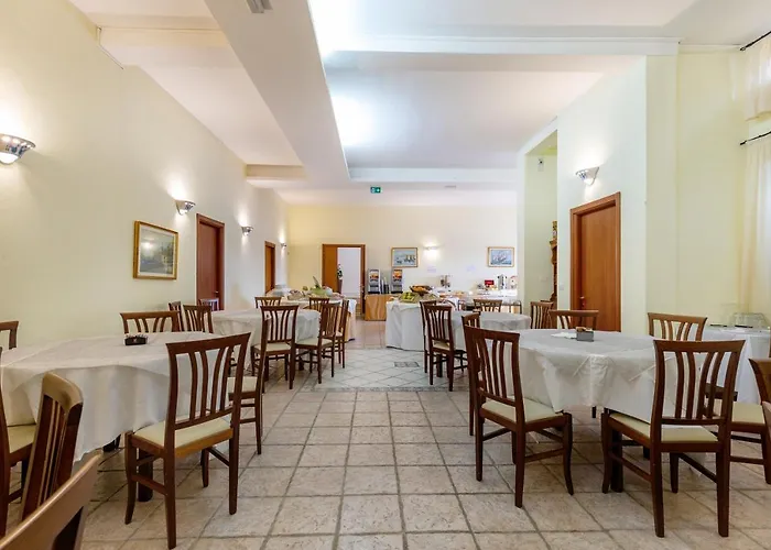 Le Mimose Hotel San Teodoro (Sardinia)