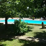 Le Mimose Szálloda