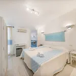 Le Mimose 3* San Teodoro
