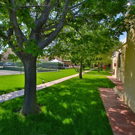 Le Mimose Hotel San Teodoro (Sardinia)