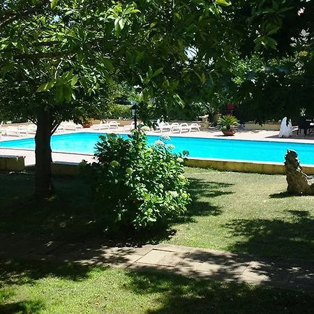 Le Mimose Hotel