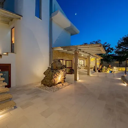 Le Mimose Hotel San Teodoro (Sardinia)