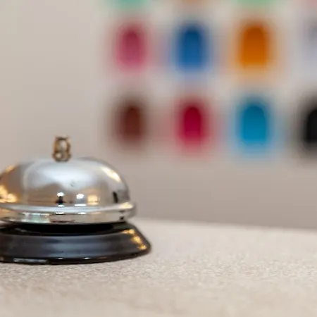 מלון Le Mimose