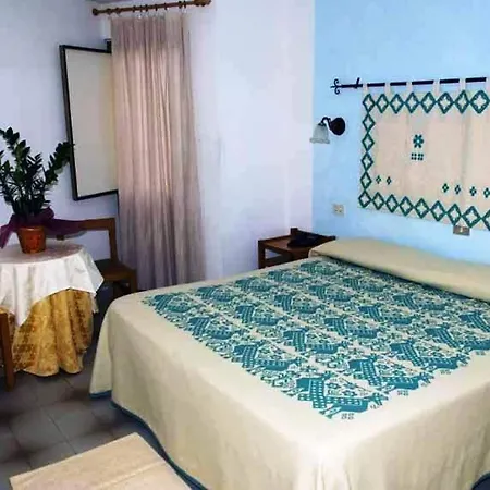 Le Mimose 3*