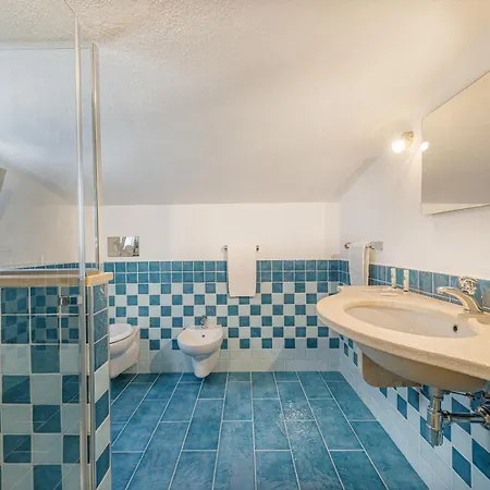 Le Mimose San Teodoro (Sardinia)