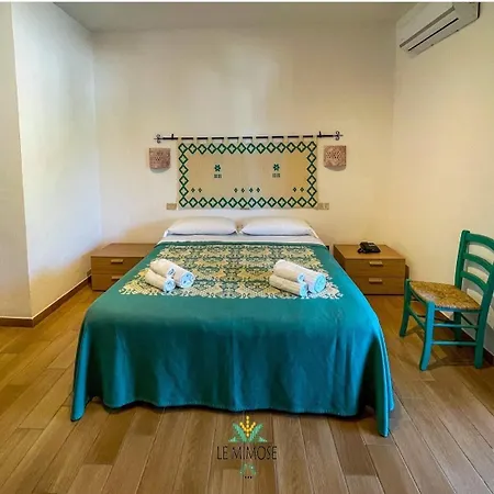 Otel Le Mimose