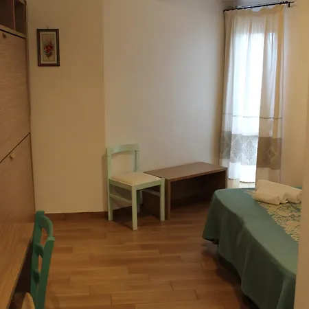 מלון Le Mimose 3*
