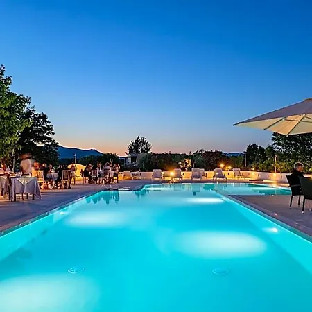 Hotel Le Mimose 3*