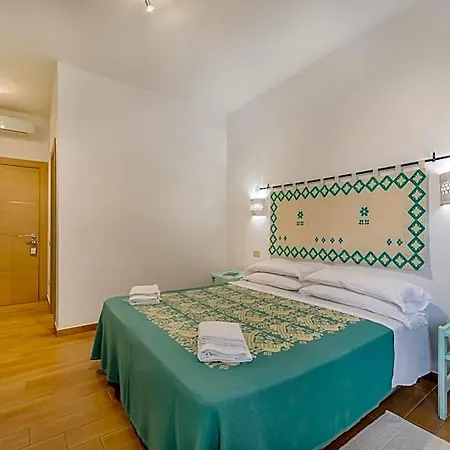 Le Mimose Hotel