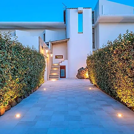 Hotel Le Mimose 3*