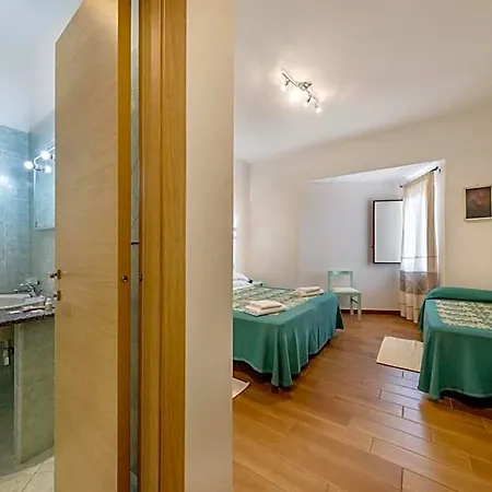 Hotel Le Mimose San Teodoro (Sardinia)